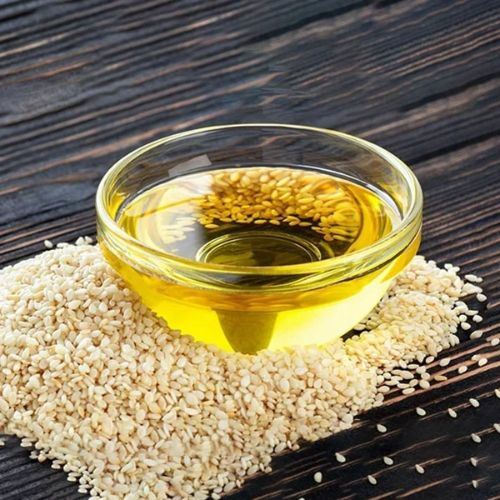 Sesame Seeds Oil