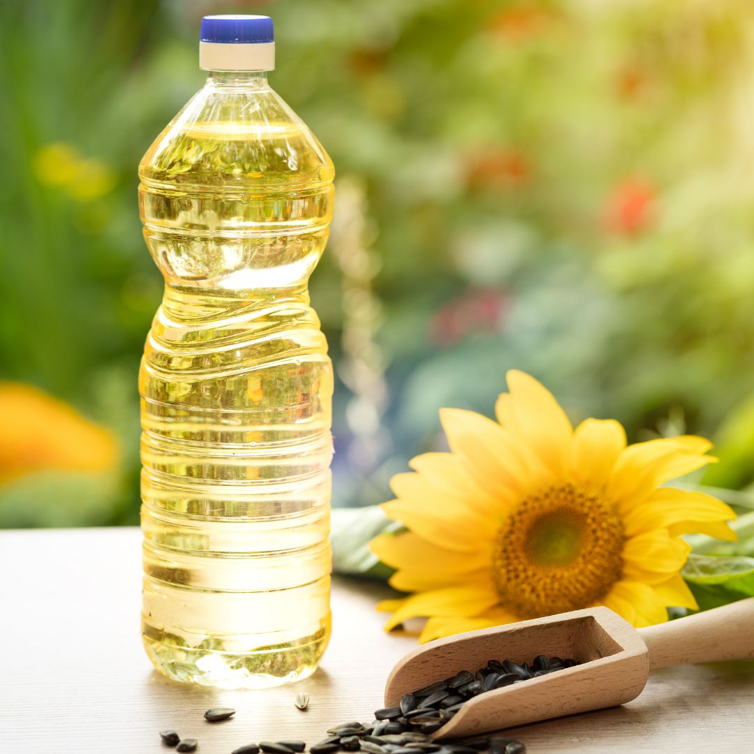 Sunflower Oil
