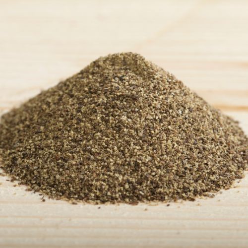 Black Pepper Powder