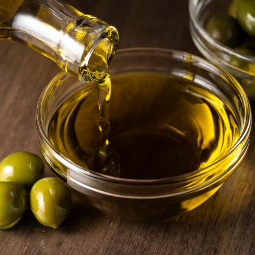 Olive Oil