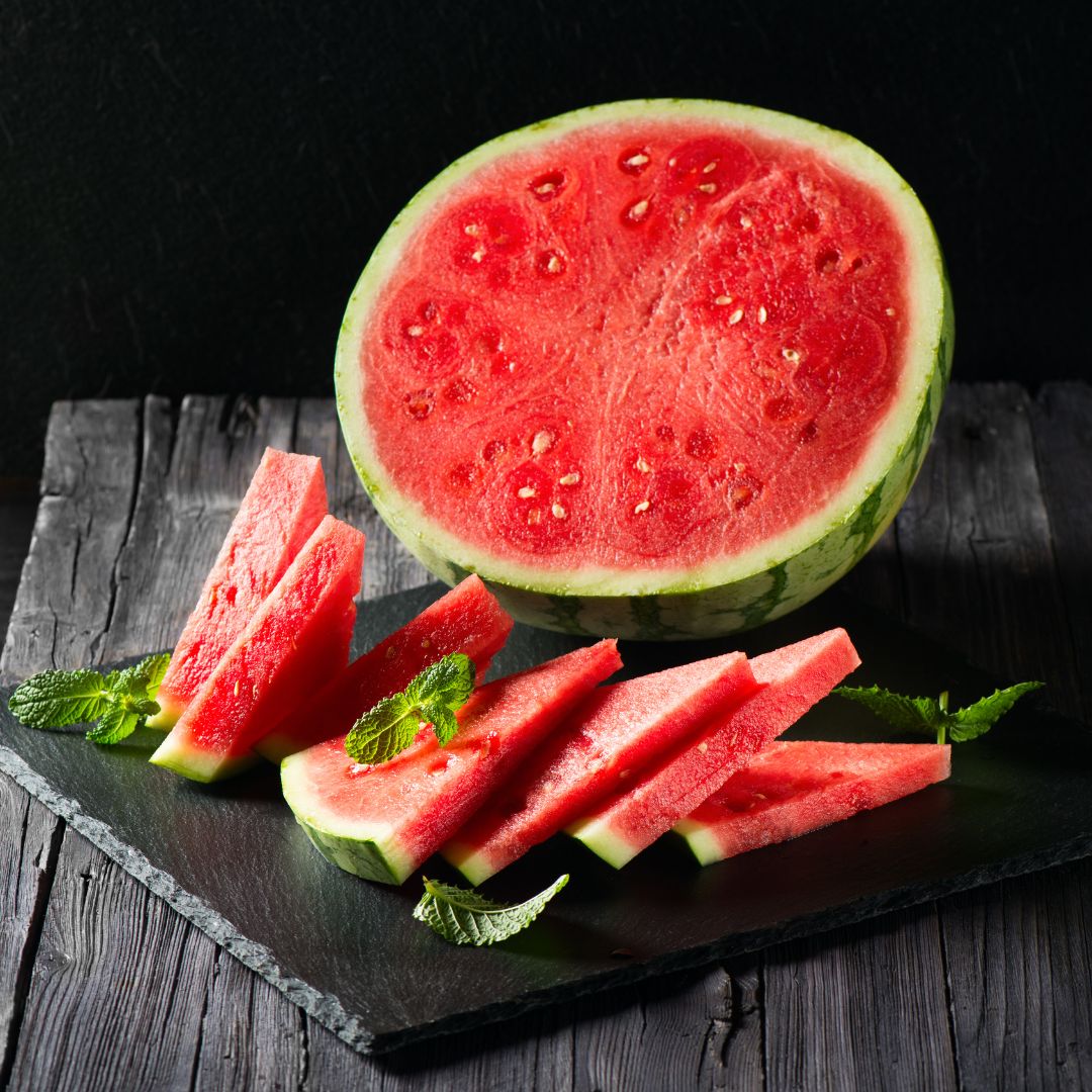 Water Melon