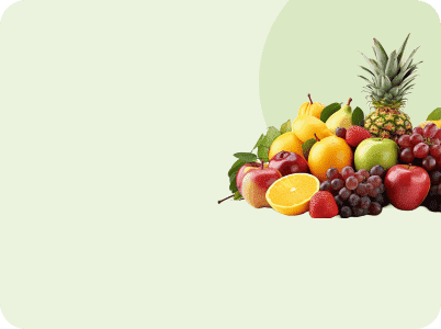 Everyday Fresh Fruits