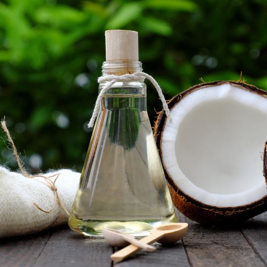 Coconut Oil