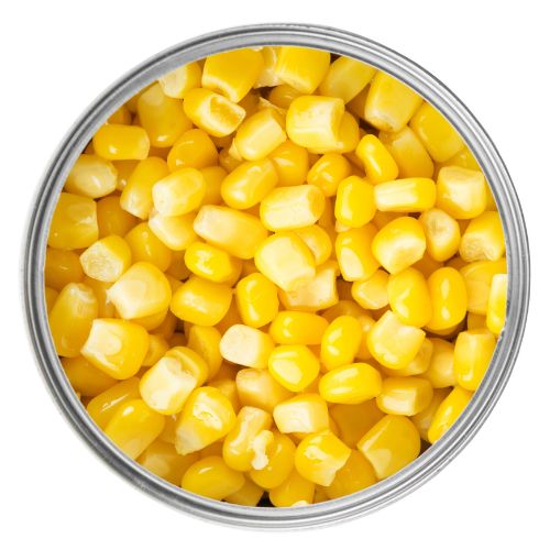 Sweet Corn