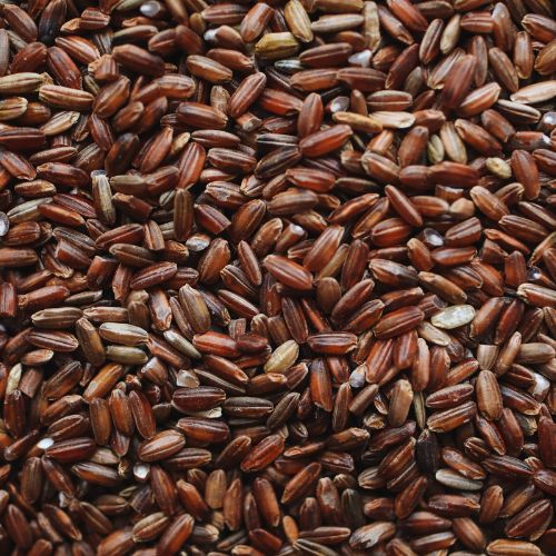 Rice - Brown