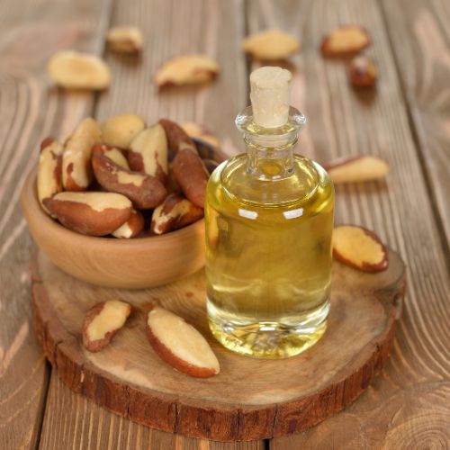 Ground Nut Oil