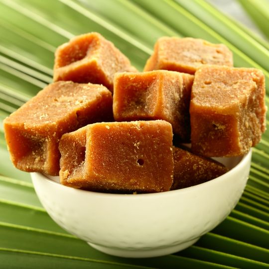 Jaggery Bar