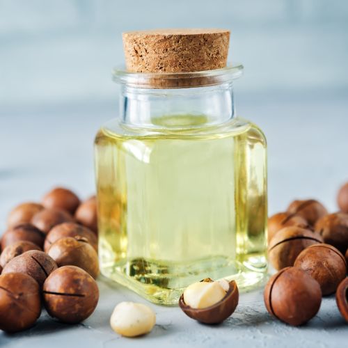 Ground Nut Oil