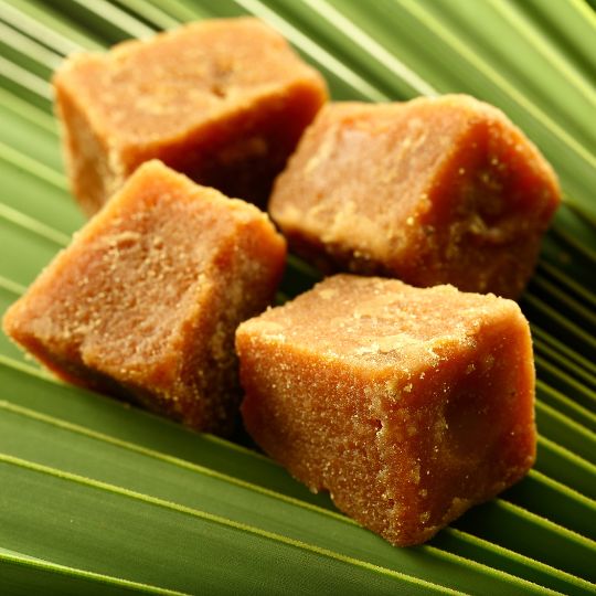 Jaggery Bar