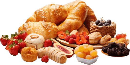 Daily Grocery Order and Get Express Delivery