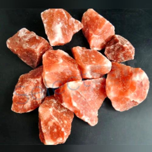 Himalayan Rock Salt