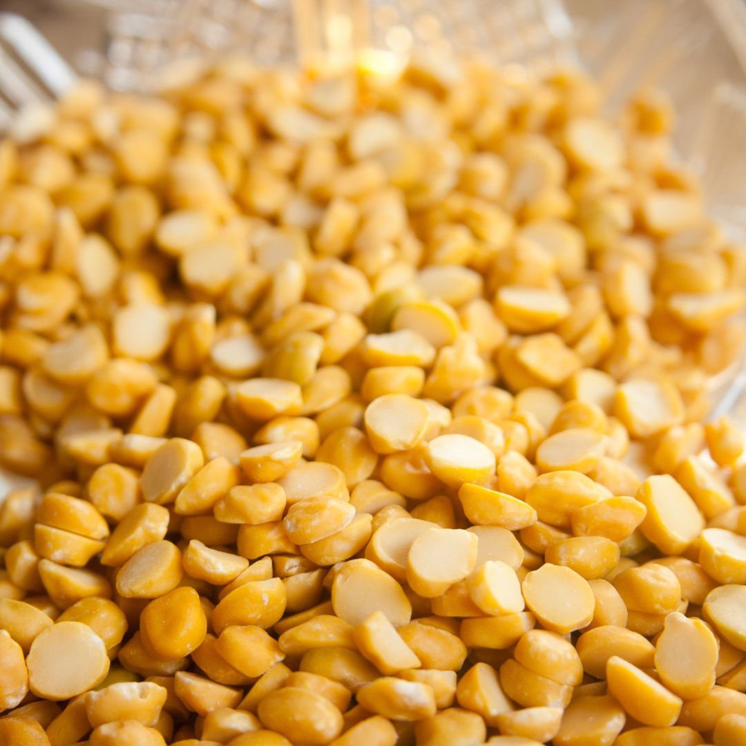Chana Dal