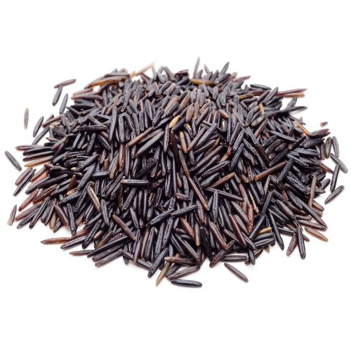 Rice - Black