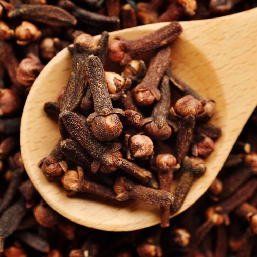 Cloves (Laung)