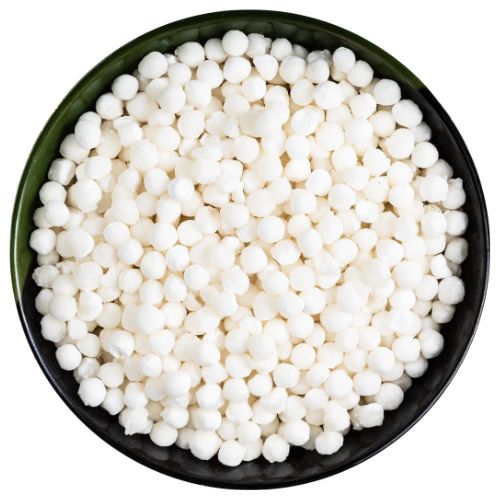 Saggubiyyam (Sabudana)