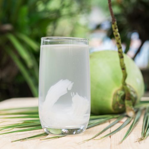 Coconut Water