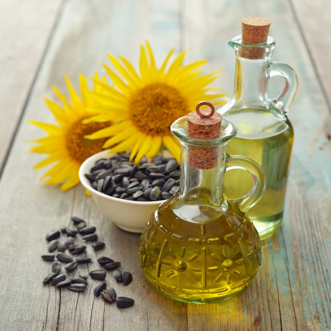 Sunflower Oil