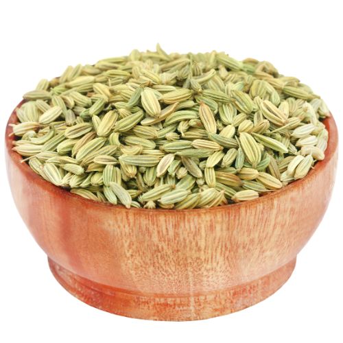 Fennel (Saunf)