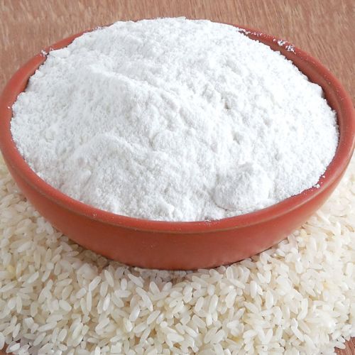 Rice Flour
