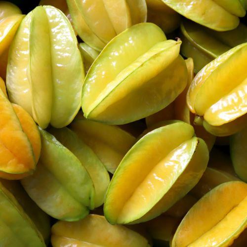 Star Fruit
